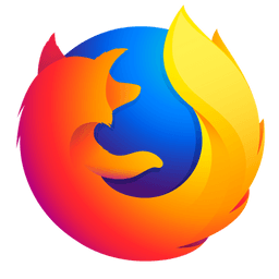 Firefox - Coming Soon